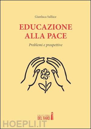 salluce gianluca - educazione alla pace