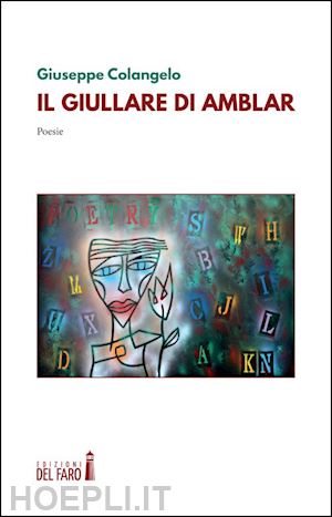 colangelo giuseppe - il giullare di amblar