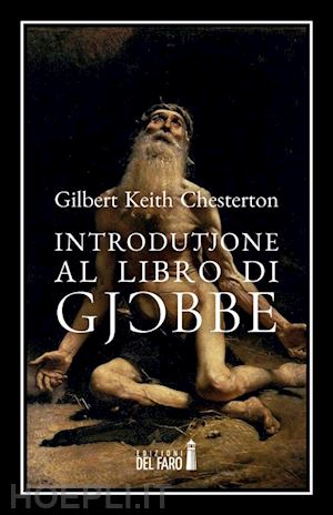 chesterton gilbert keith - introduzione al libro di giobbe