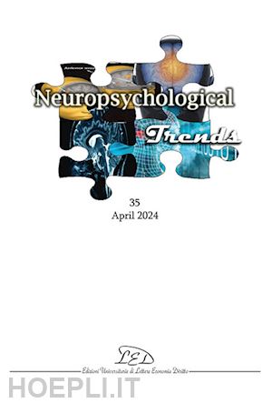  - neuropsychogical trends (2024). vol. 5