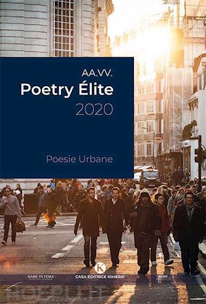  - poetry elite 2020