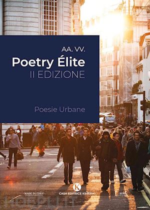  - poetry elite
