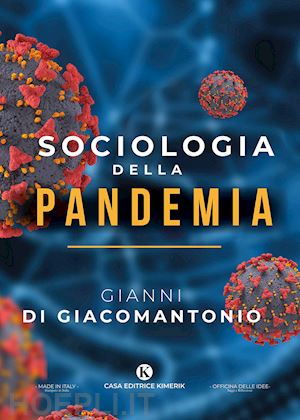 di giacomantonio gianni - sociologia della pandemia