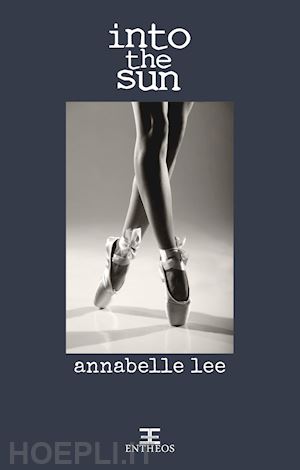 lee annabelle - into the sun