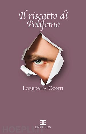 conti loredana - il riscatto di polifemo