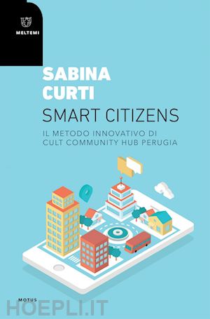 curti sabina - smart citizens