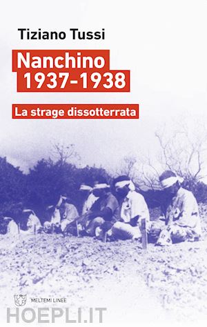 tussi tiziano - nanchino 1937-1938