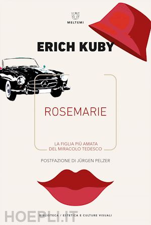 kuby erich - rosemarie