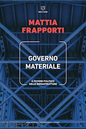 frapporti mattia - governo materiale