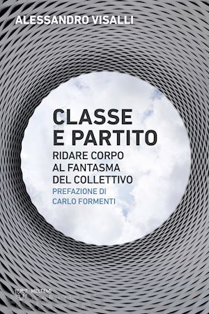 visalli alessandro - classe e partito