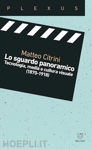 Libri di Tecniche in Cinema 