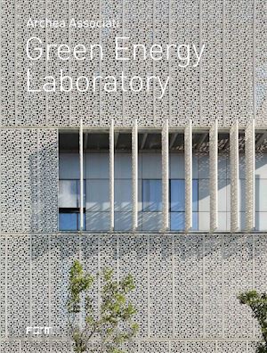 andreini laura - archea associati. green energy laboratory. ediz. italiana e inglese