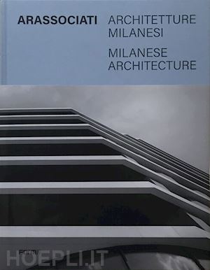 mainoli anna - arassociati. architetture milanesi