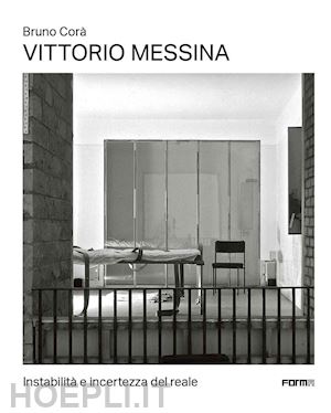 corà bruno - vittorio messina. the instability and uncertainty of the real