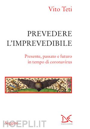 teti vito - prevedere l'imprevedibile