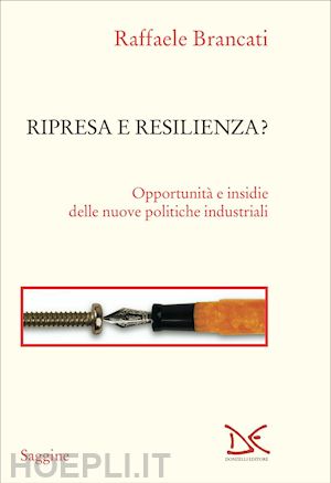 brancati raffaele - ripresa e resilienza?