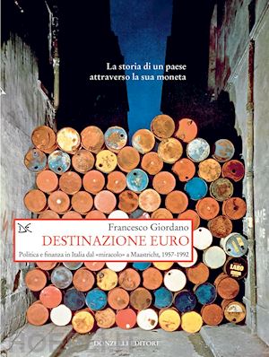 giordano francesco - destinazione euro