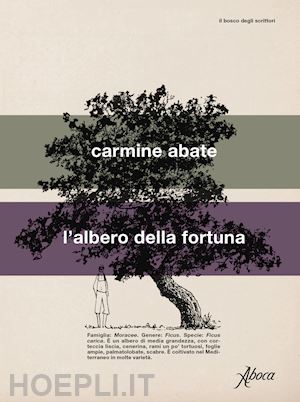 abate carmine - l'albero della fortuna