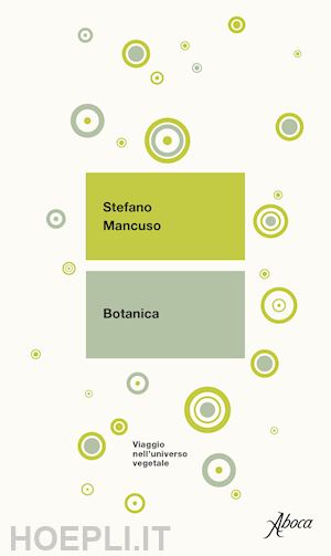 mancuso stefano - botanica