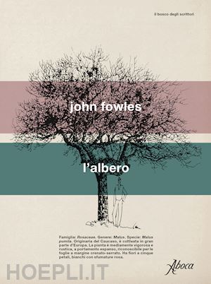 fowles john - l'albero