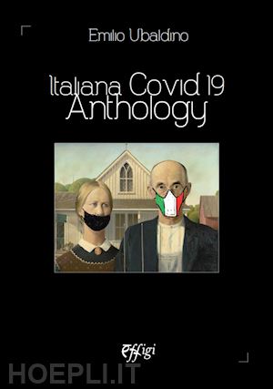 ubaldino emilio - italiana covid 19 anthology