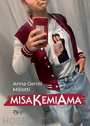 miliotti anna genni - misakemiama