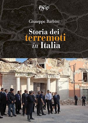 barbini giuseppe - storia dei terremoti in italia