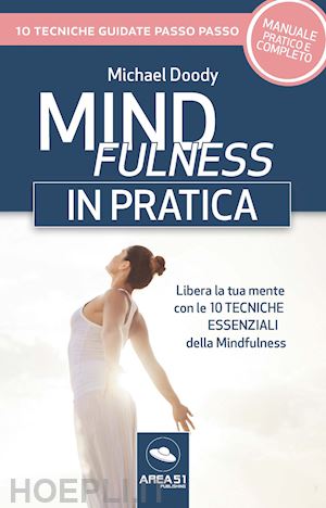 doody michael - mindfulness in pratica