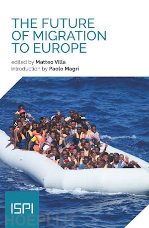 villa m.(curatore) - the future of migration to europe