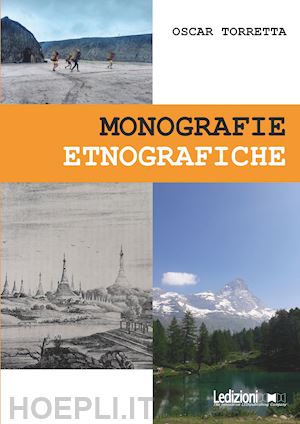 torretta oscar - monografie etnografiche