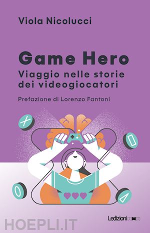 nicolucci viola - game hero