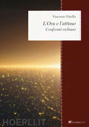 vitiello vincenzo - l'ora e l'attimo