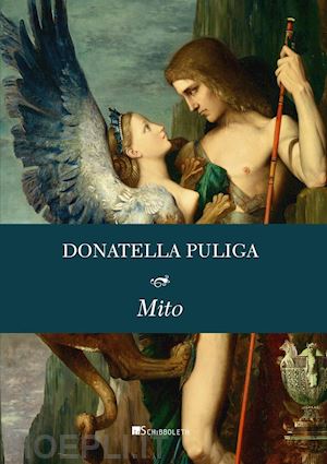 puliga donatella - mito