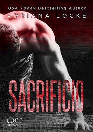 adriana locke - sacrificio