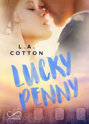 cotton l. a. - lucky penny. ediz. italiana