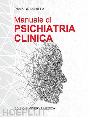 brambilla paolo - manuale di psichiatria clinica