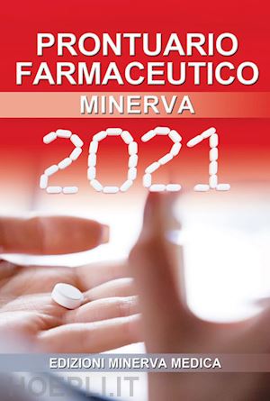 aa.vv. - prontuario farmaceutico 2021