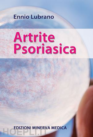 lubrano ennio - artrite psoriasica