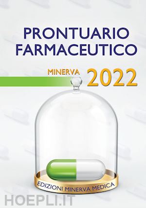 autori vari - prontuario farmaceutico 2022