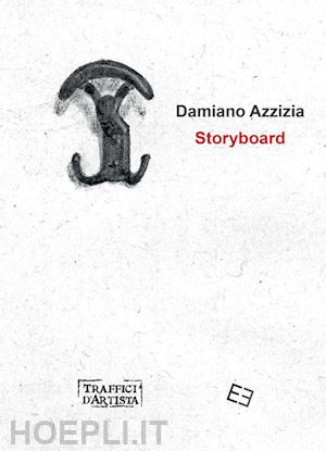 azzizia damiano - storyboard