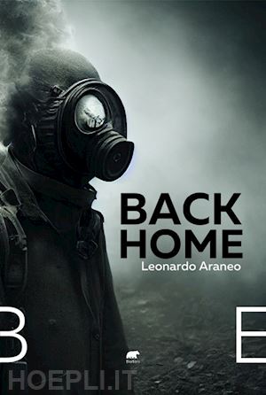 araneo leonardo - back home