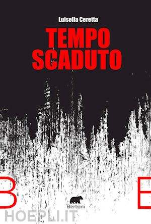 ceretta luisella - tempo scaduto