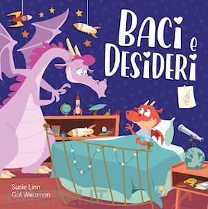 linn susie - baci e desideri