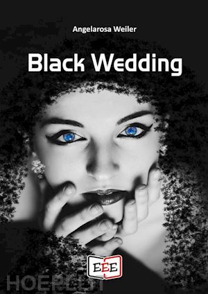 angelarosa weiler - black wedding