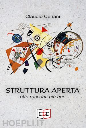 ceriani claudio - struttura aperta