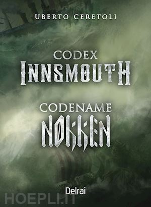 ceretoli uberto - codex innsmouth