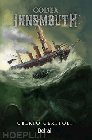 ceretoli uberto - codex innsmouth-codename nokken