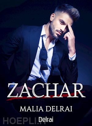 delrai malia - zachar