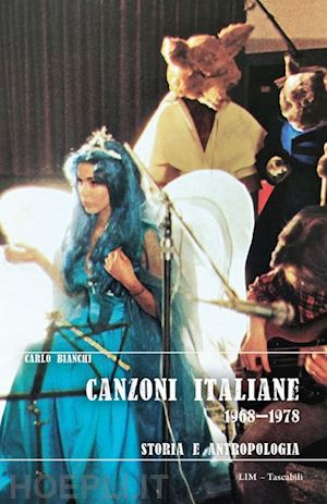 bianchi carlo - canzoni italiane 1968-1978