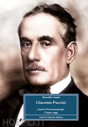 conati marcello - giacomo puccini